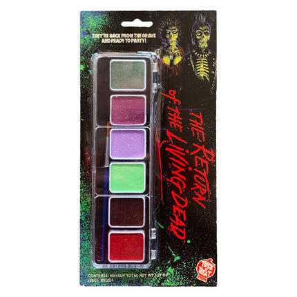 Return of the Living Dead - Makeup Kit
