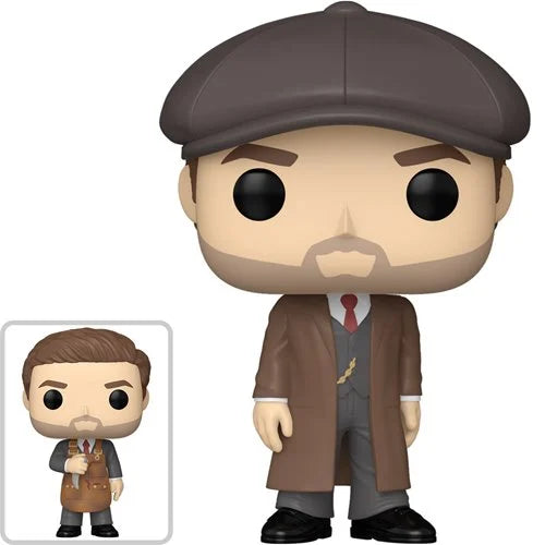 Supernatural Dean Winchester Funko Pop! Vinyl Figure #1836 (CHASE & COMMON BUNDLE)