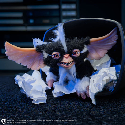 Gremlins 2: The New Batch - Mohawk Mogwai Prop (Pre-Order)