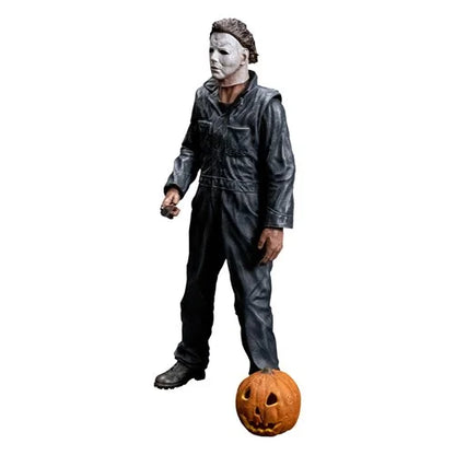 Halloween (1978) Michael Myers Scream Greats 8-inch Action Figure - City Morgue Toys & Collectibles