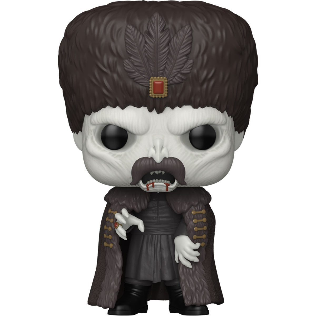 Nosferatu (2025) Count Orlok Funko Pop! Vinyl Figure #1921 (PRE-ORDER)