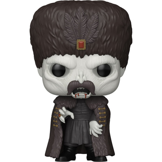 Nosferatu (2025) Count Orlok Funko Pop! Vinyl Figure #1921 (PRE-ORDER)