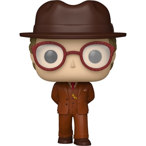 Stranger Things Mr. Whatsit Wave 5B Funko Pop! Vinyl Figure #1808 (Pre-Order)