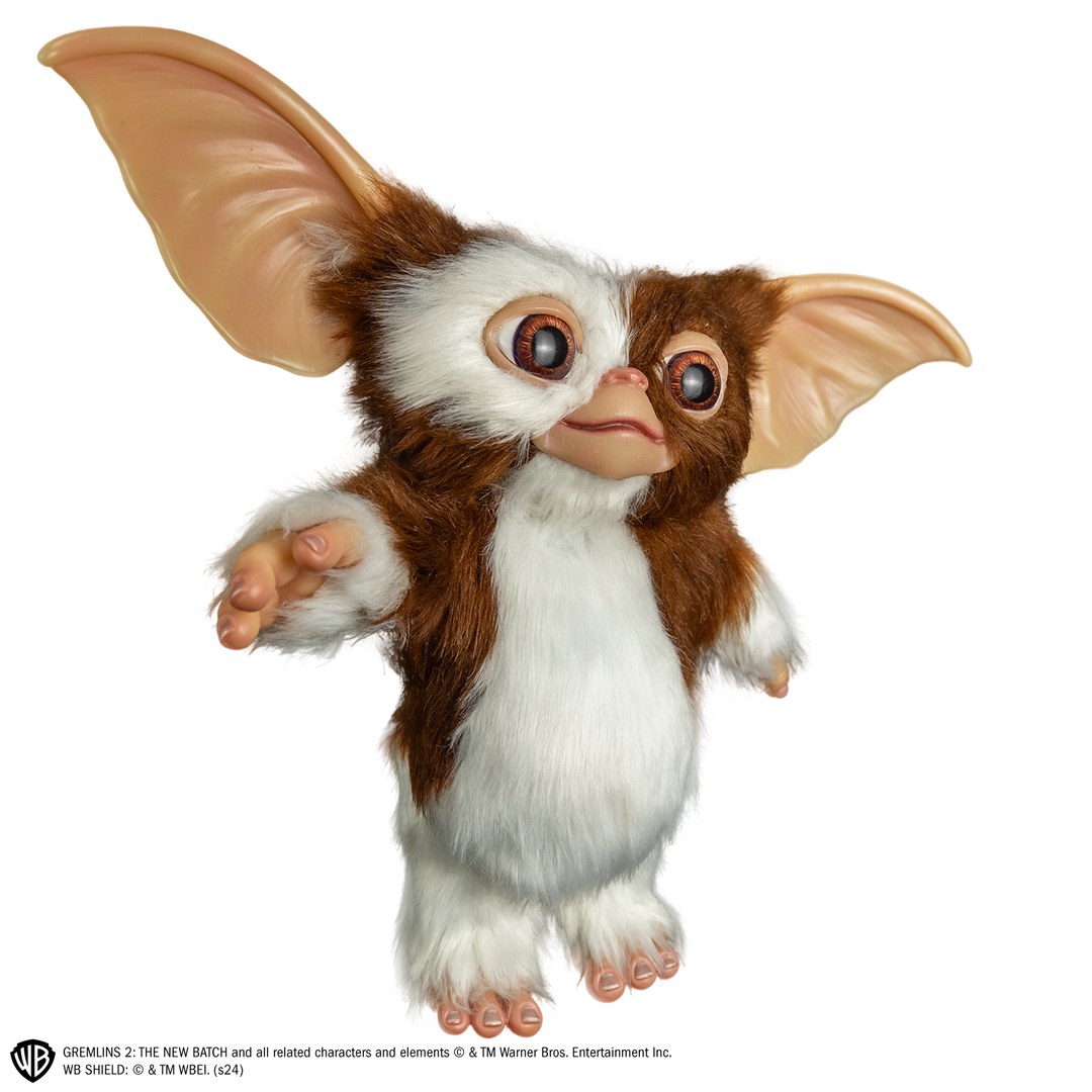 Gremlins 2: The New Batch - Gizmo Mogwai Prop (Pre-Order)