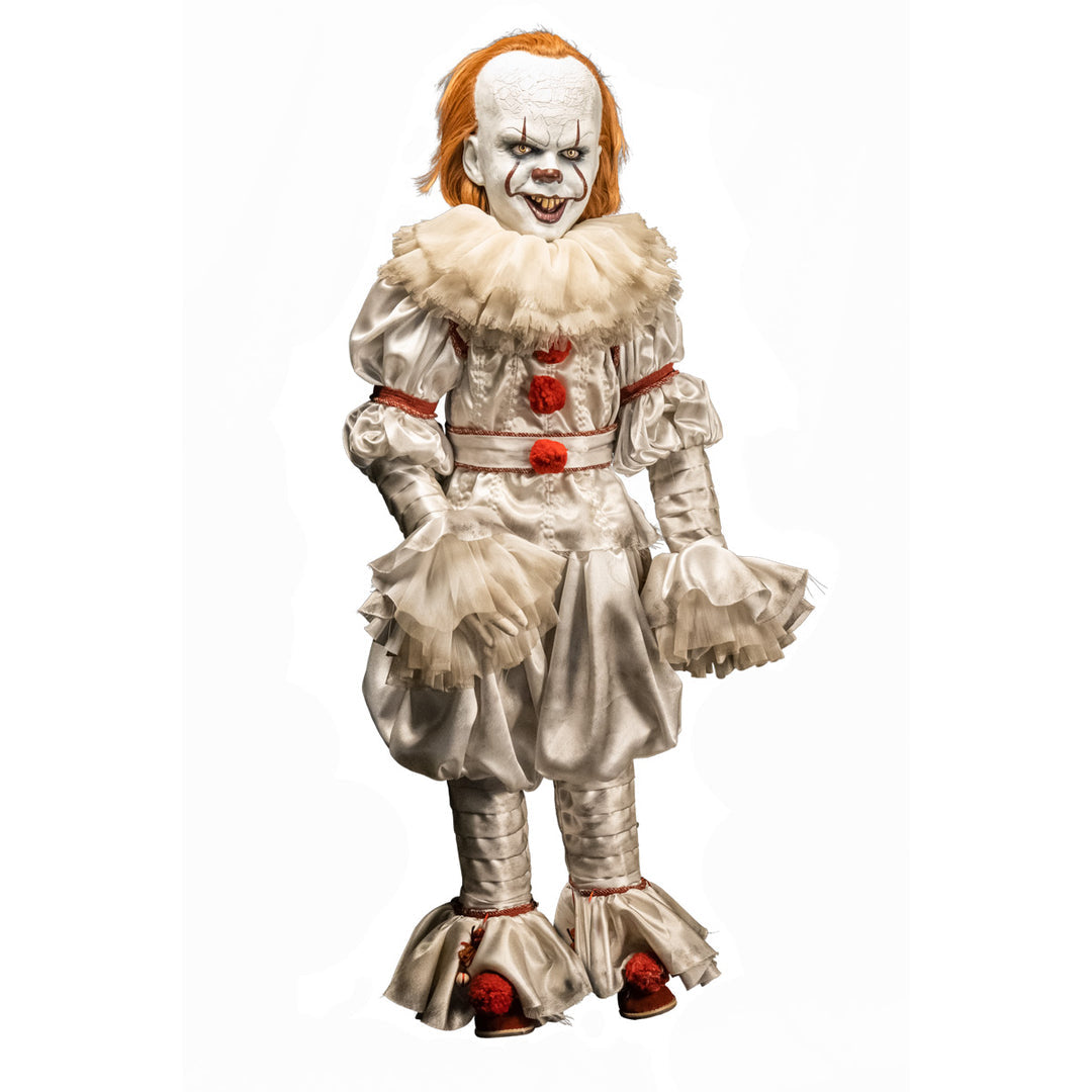 IT - Pennywise Premium Scale Doll (Pre-Order)