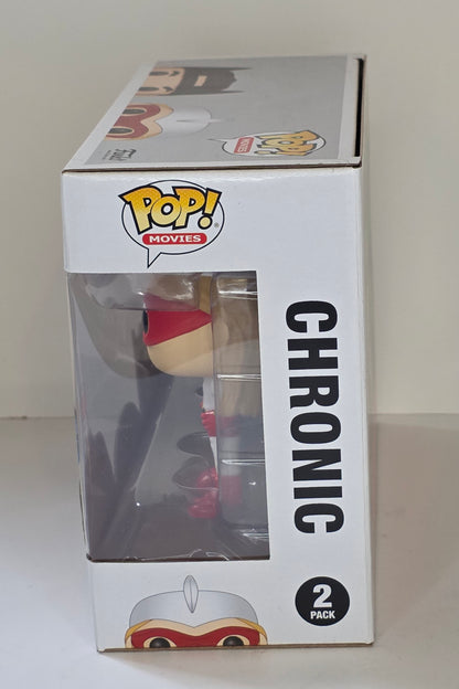 Funko Pop! Bluntman and Chronic 2 Pack - City Morgue Toys & Collectibles