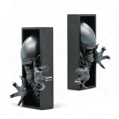 Alien Xenomorph Nook Statue (PRE-ORDER) - City Morgue Toys & Collectibles