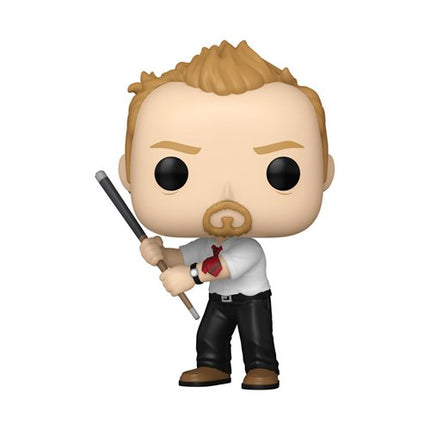 Shaun of the Dead Shaun Funko Pop! Vinyl Figure #1660 - Specialty - City Morgue Toys & Collectibles