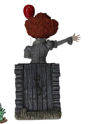 Royal Bobbles It Chapter Two: Pennywise Bobblehead
