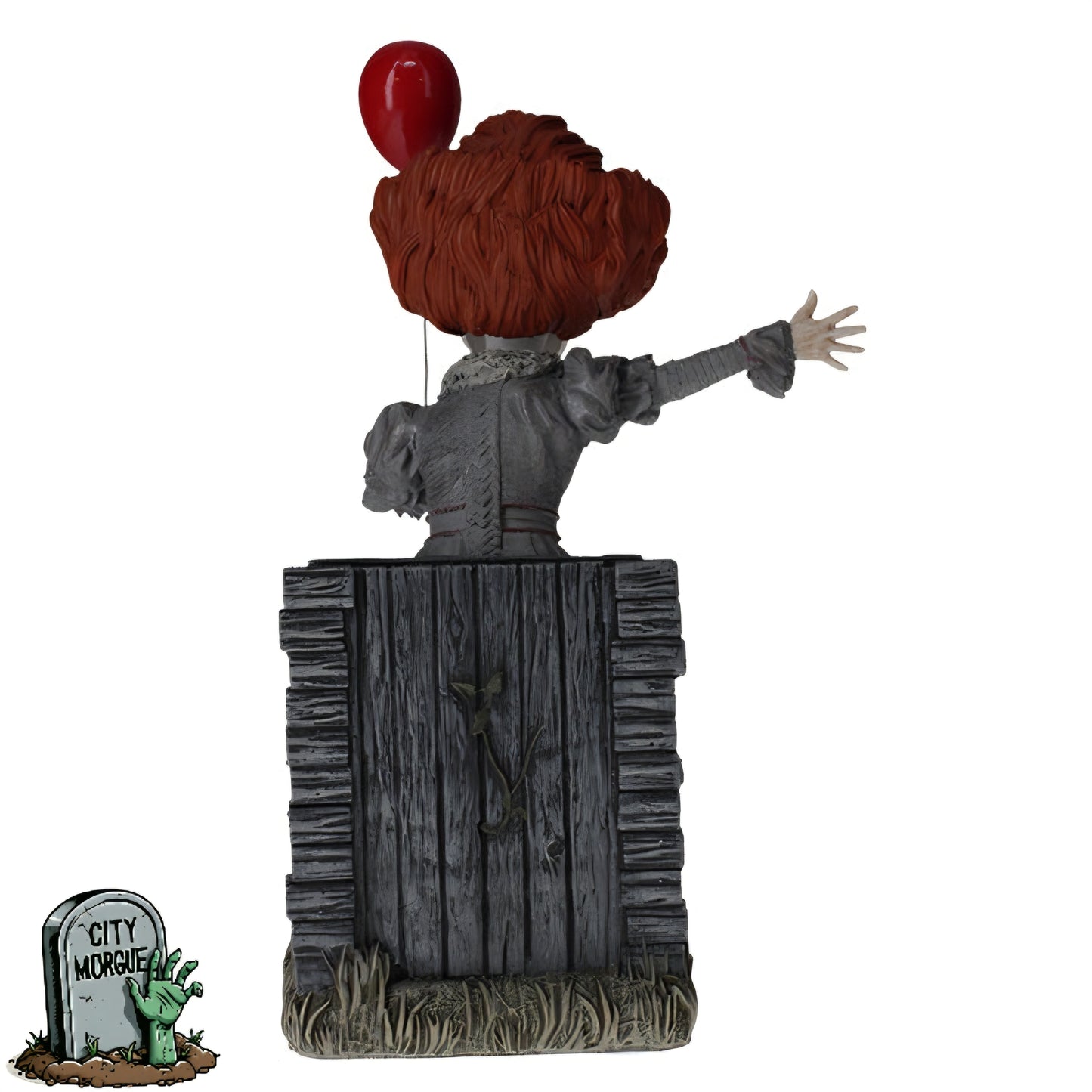 Royal Bobbles It Chapter Two: Pennywise Bobblehead