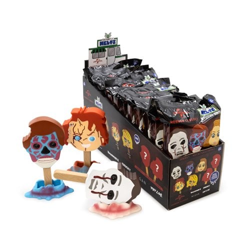 Universal Horror Meltz Vinyl Figure (Pre-Order)