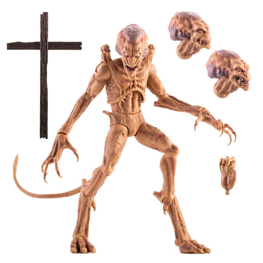 Pumpkinhead 1:12 Scale Action Figure (Pre-Order)