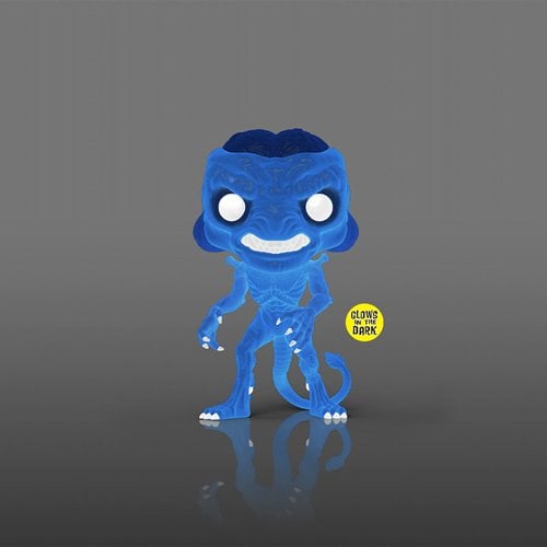Pumpkinhead Glow-in-the-Dark Funko Pop! Vinyl Figure #1907 - Entertainment Earth Exclusive (Pre-Order)