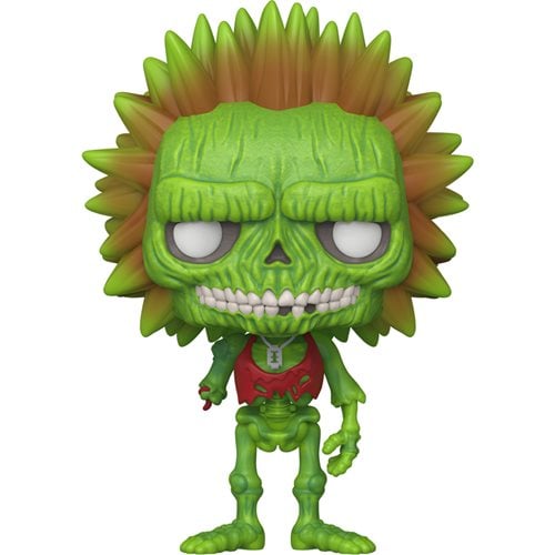 Return of the Living Dead Zombie Trash Funko Pop! Vinyl Figure #1980 (PRE-ORDER)