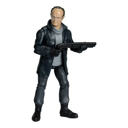 RoboCop - Clarence Boddicker 6.75" Figure (Pre-order) - City Morgue Toys & Collectibles