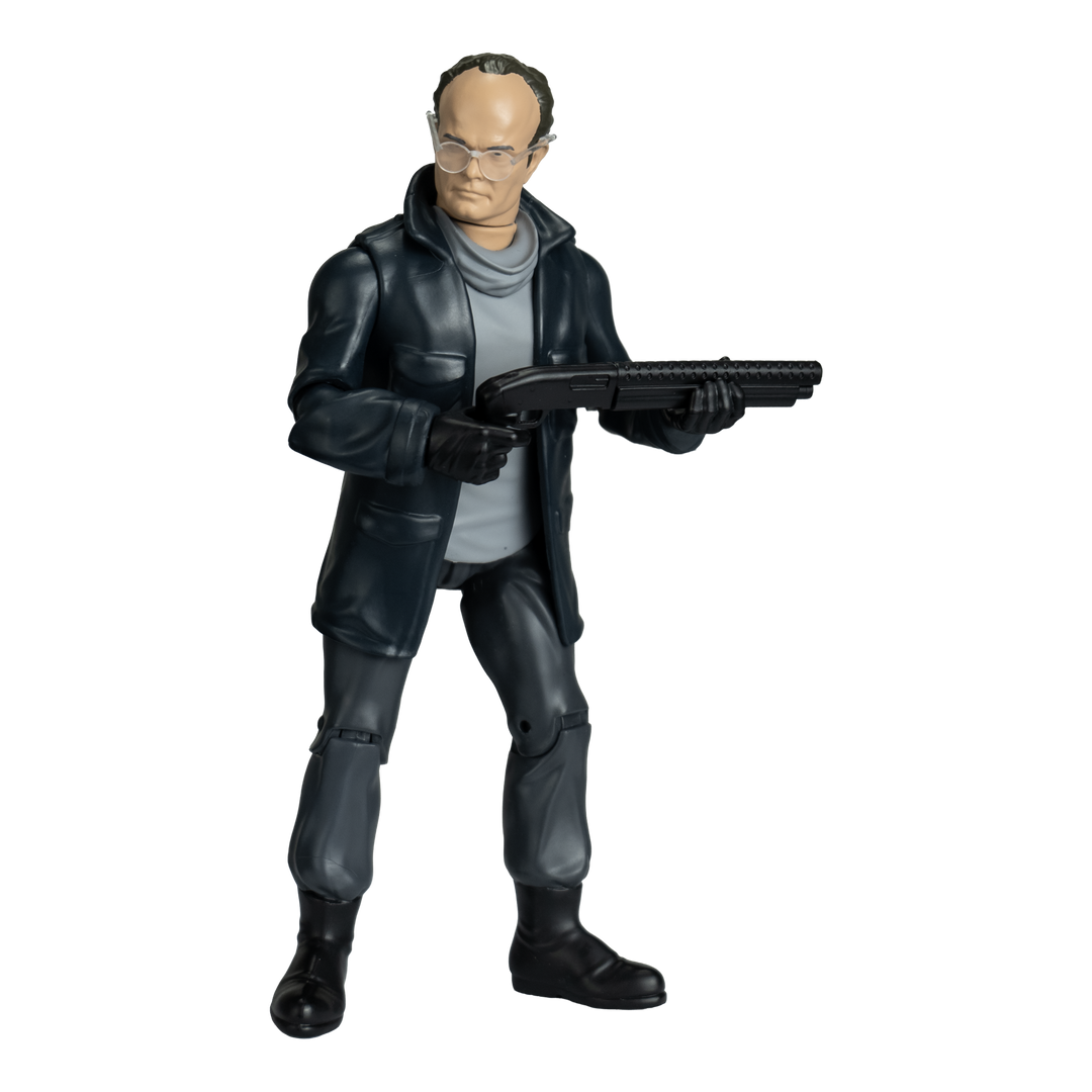 RoboCop - Clarence Boddicker 6.75" Figure (Pre-order) - City Morgue Toys & Collectibles