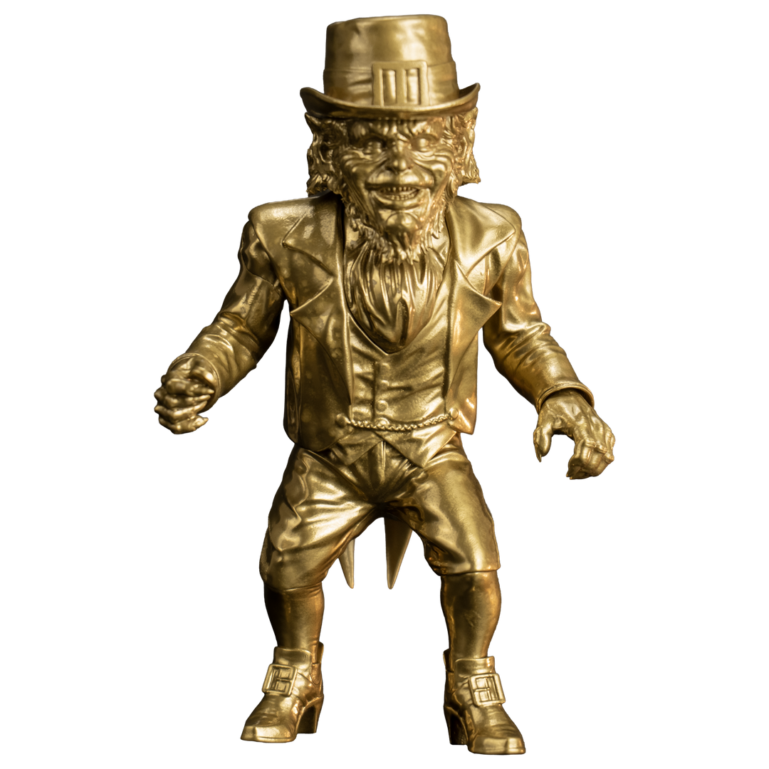 Scream Greats - Leprechaun (Pot-o-Gold Edition) Pre-Order