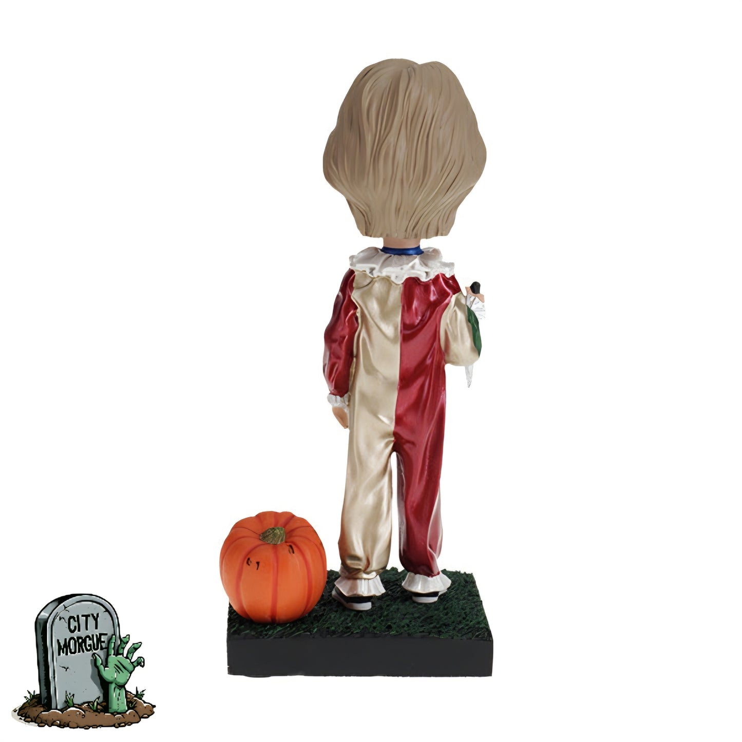 Royal Bobbles 1978 Halloween Young Michael Myers Bobblehead