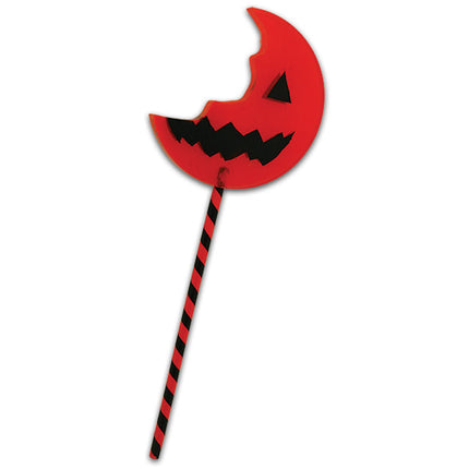 Trick r Treat SAM Bitten Lollipop Prop - City Morgue Toys & Collectibles
