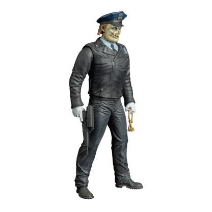 Scream Greats - Maniac Cop 2 - Maniac Cop - 8" Figure (PRE-ORDER) - City Morgue Toys & Collectibles