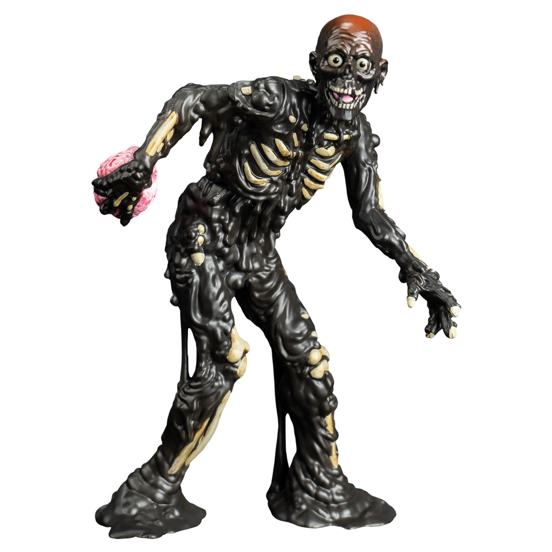 Return of the Living Dead - Tarman 5" Figure (PRE-ORDER)