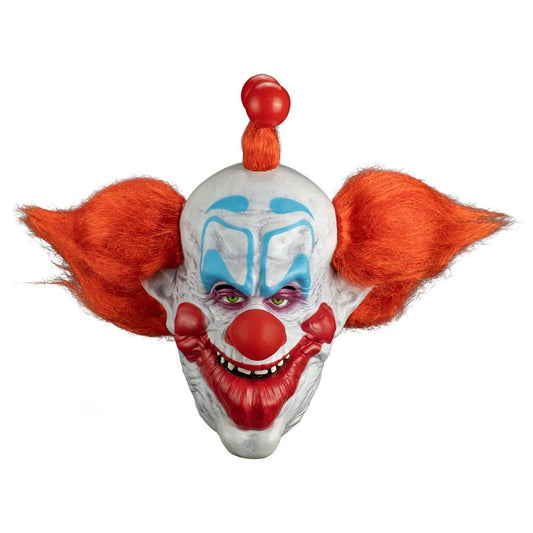 Killer Klowns From Outer Space Slim Deluxe Injection Mask (Pre-Order)