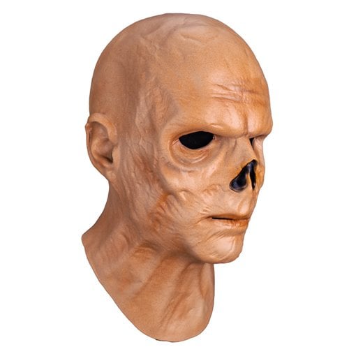 Fallout The Ghoul Latex Mask (Pre-Order)