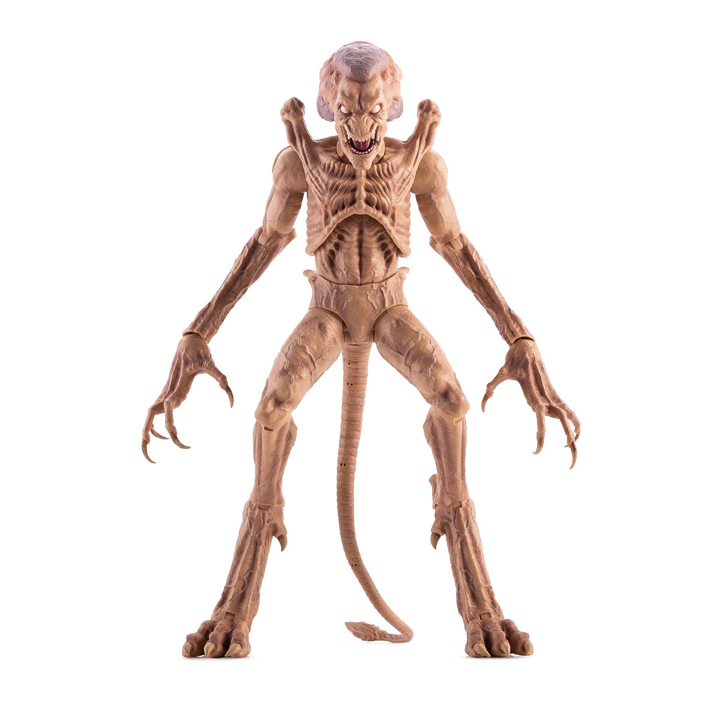 Pumpkinhead 1:12 Scale Action Figure (Pre-Order)