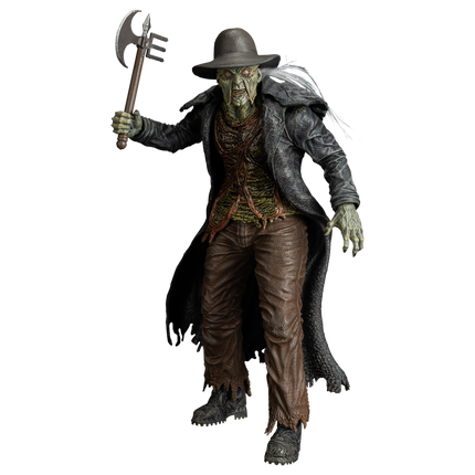 Scream Greats - Jeepers Creepers - The Creeper - 8" Figure (Pre-Order) - City Morgue Toys & Collectibles