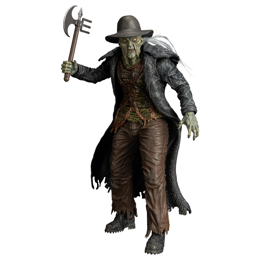 Scream Greats - Jeepers Creepers - The Creeper - 8" Figure (Pre-Order)