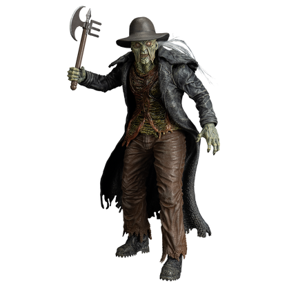 Scream Greats - Jeepers Creepers - The Creeper - 8" Figure (Pre-Order) - City Morgue Toys & Collectibles
