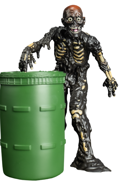 Return of the Living Dead - Tarman 5" Figure (PRE-ORDER) - City Morgue Toys & Collectibles