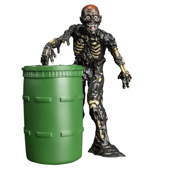 Return of the Living Dead - Tarman 5" Figure (PRE-ORDER) - City Morgue Toys & Collectibles