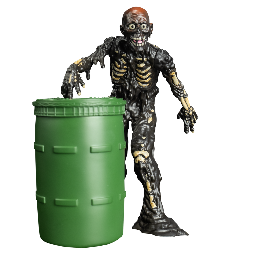 Return of the Living Dead - Tarman 5" Figure (PRE-ORDER)