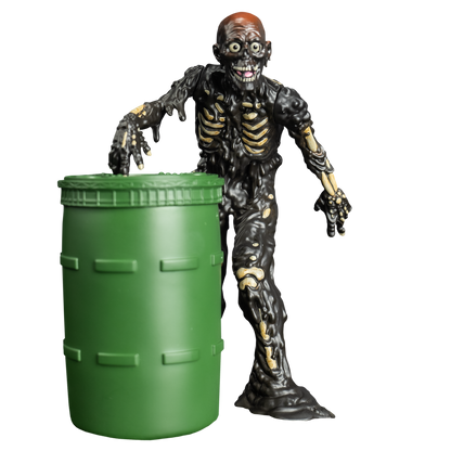 Return of the Living Dead - Tarman 5" Figure (PRE-ORDER) - City Morgue Toys & Collectibles