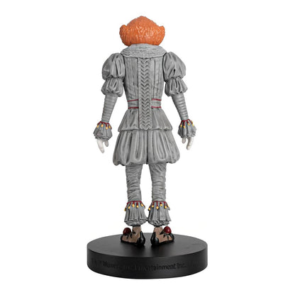 Eaglemoss It Pennywise (2017) 1:16 Scale Horror Figure - City Morgue Toys & Collectibles