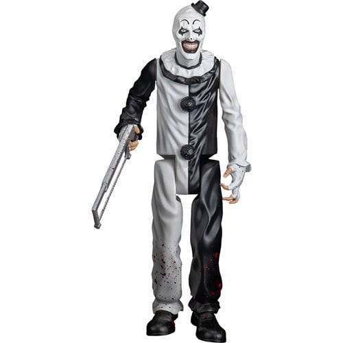 Terrifier Art the Clown 12-Inch Action Figure (Pre-Order)