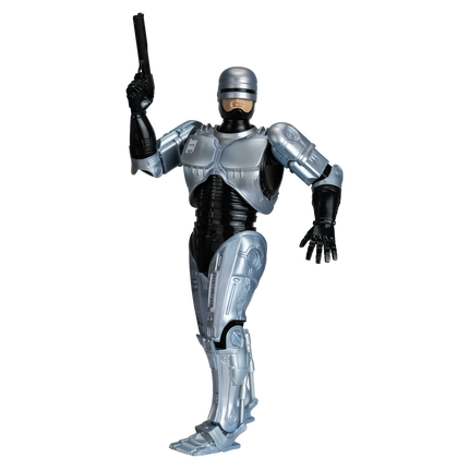 RoboCop - RoboCop - 6.75" Figure (Pre-order) - City Morgue Toys & Collectibles
