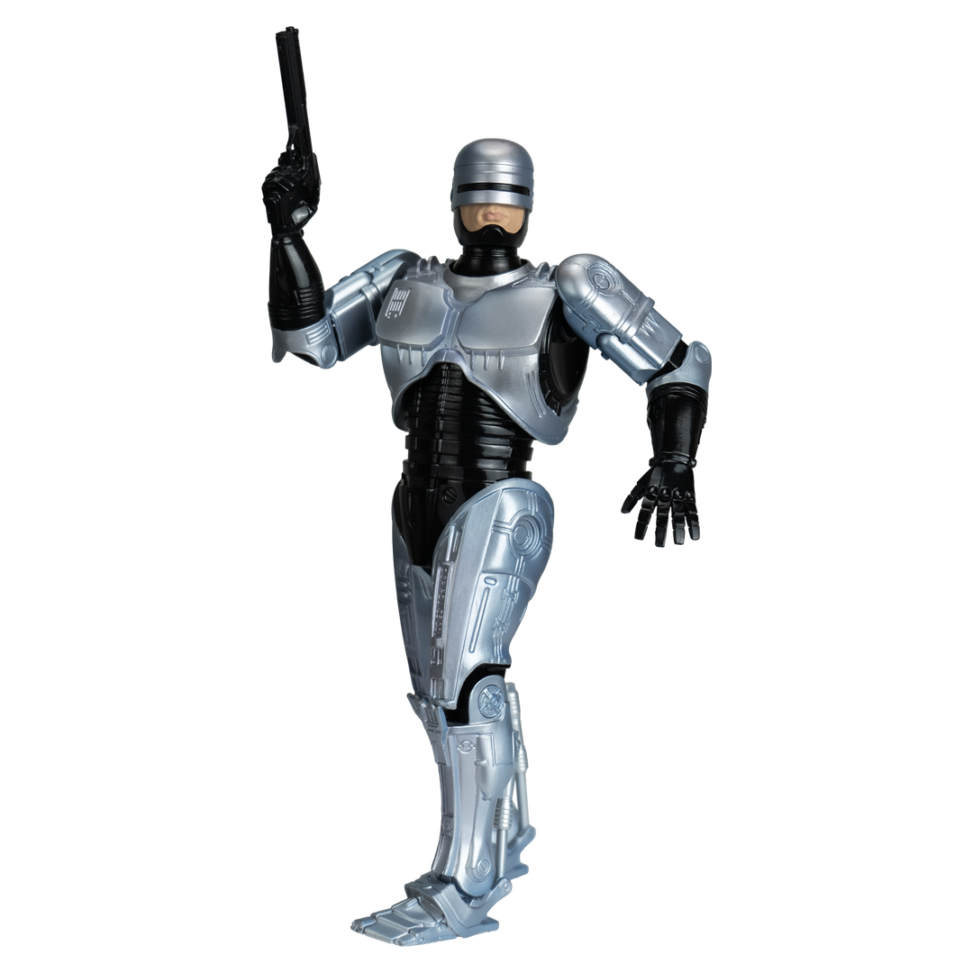 RoboCop - RoboCop - 6.75" Figure (Pre-order)