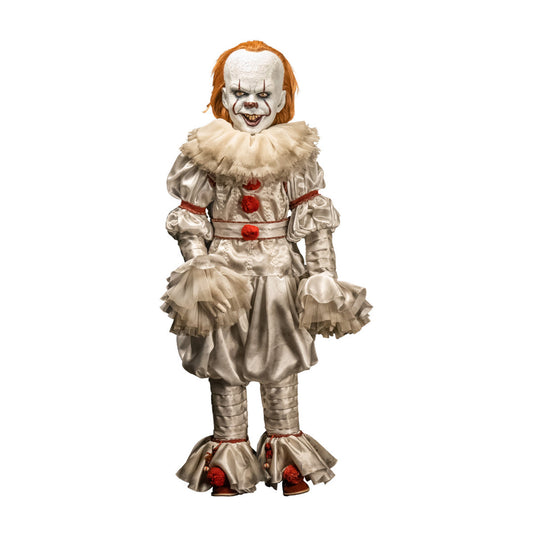 IT - Pennywise Premium Scale Doll (Pre-Order)