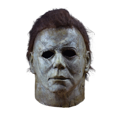 Halloween 2018 - Michael Myers Mask - City Morgue Toys & Collectibles
