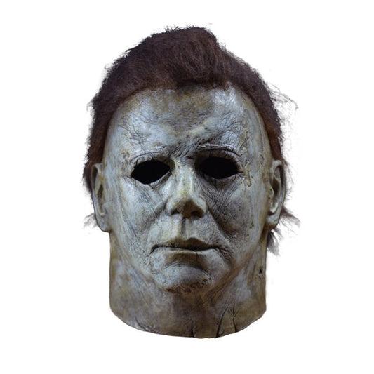 Halloween 2018 - Michael Myers Mask - City Morgue Toys & Collectibles