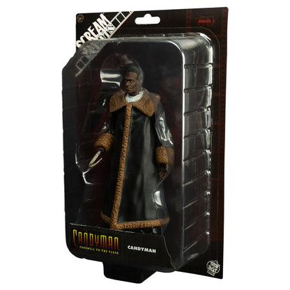 Scream Greats - Candyman 8" Figure - City Morgue Toys & Collectibles