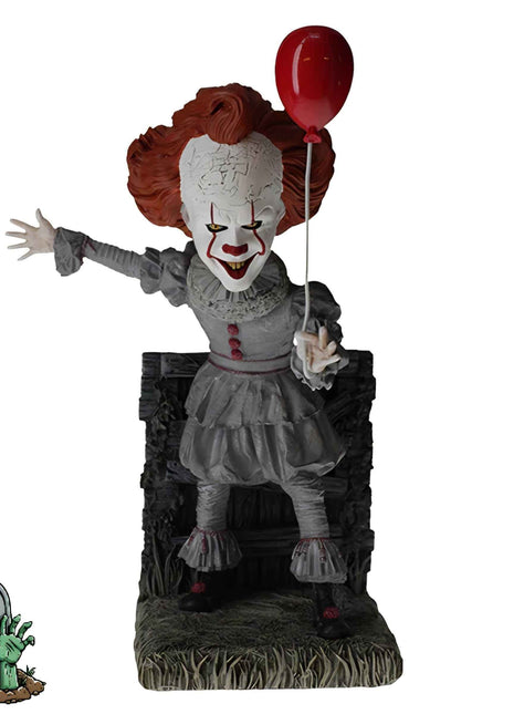 Royal Bobbles It Chapter Two: Pennywise Bobblehead