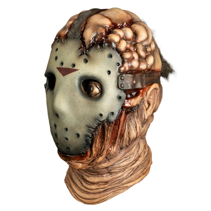 Jason Goes to Hell - '93 Jason mask - City Morgue Toys & Collectibles
