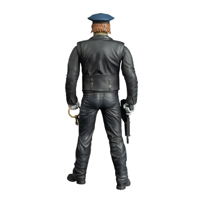 Scream Greats - Maniac Cop 2 - Maniac Cop - 8" Figure (PRE-ORDER) - City Morgue Toys & Collectibles