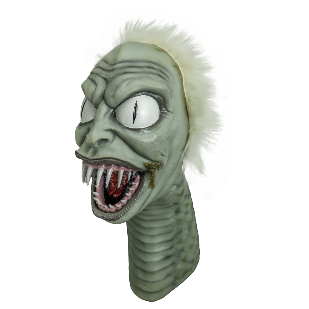 Beetlejuice - Beetlejuice Snake Puppet (Pre-order) - City Morgue Toys & Collectibles