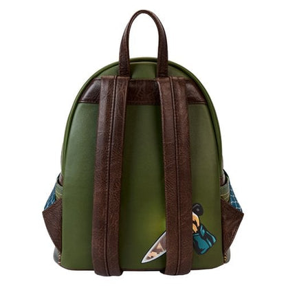 Halloween Loungefly  Mini-Backpack (Pre-Order) - City Morgue Toys & Collectibles