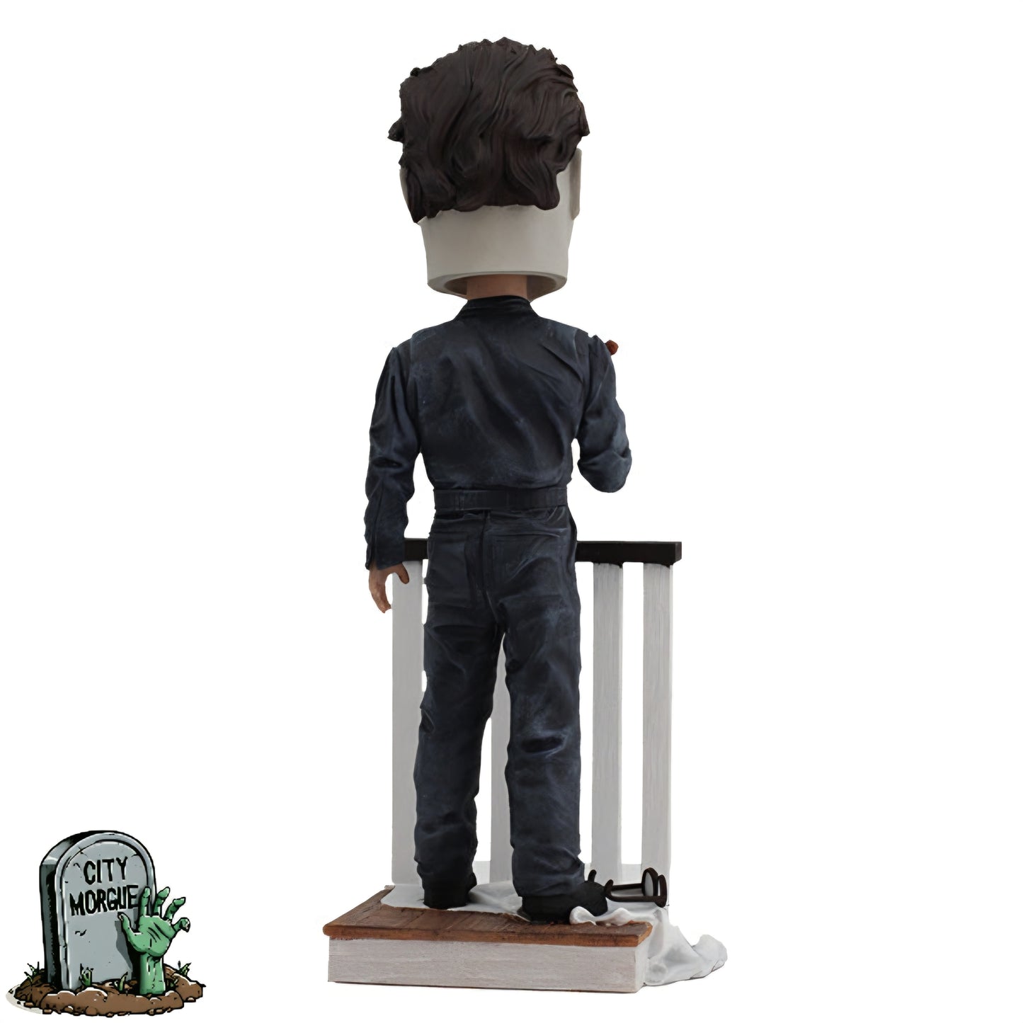 Royal Bobbles John Carpenter’s 1978s Halloween Michael Myers