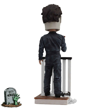 Royal Bobbles John Carpenter’s 1978s Halloween Michael Myers